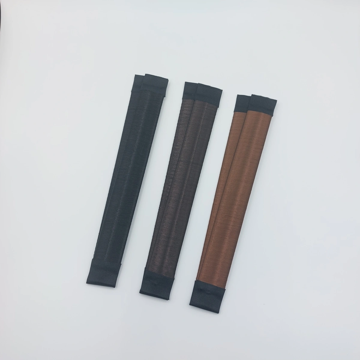 بامتل مو خط کشی