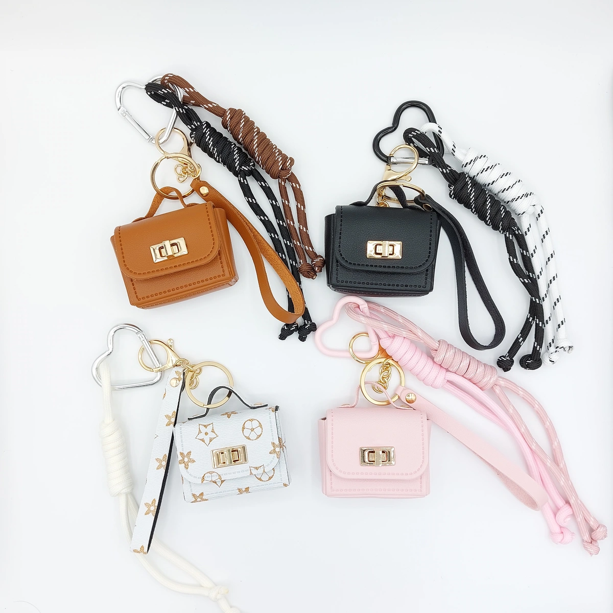 چارم بگ طرح کیف