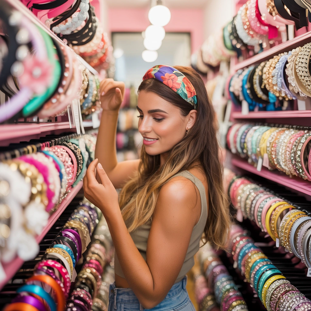 انواع تل مو و موارد استفاده آن