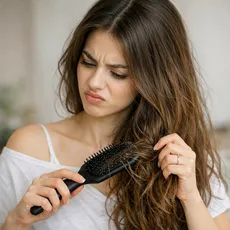 پنج ترفند طلایی برای داشتن موهایی سالم تر و زیباتر