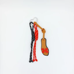 چارم بگ طرح دمپایی