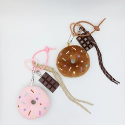 چارم بگ دونات و شکلات