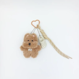 چارم بگ هاپو و کراکس