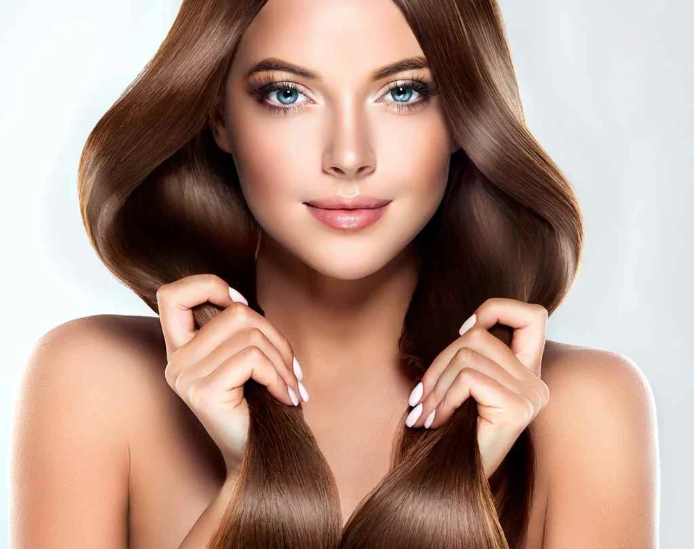 انواع آسیب های متداول مو و راه های درمان آن